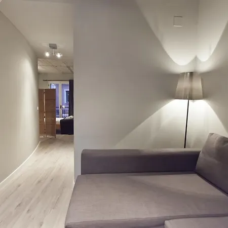 Lejlighed Borne Lofts
