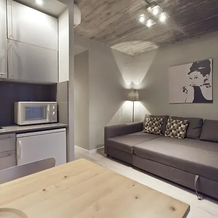 Borne Lofts