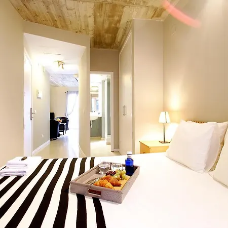 Borne Lofts Apartment