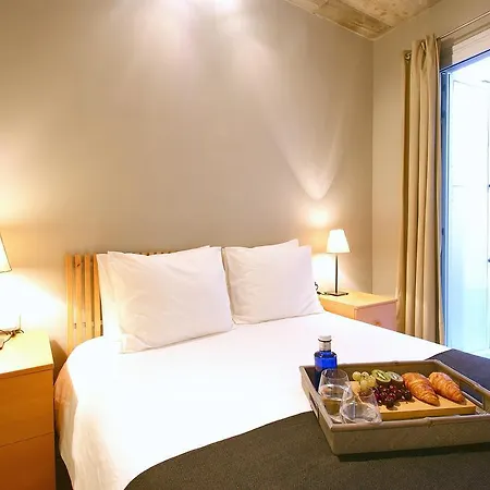 Apartment Borne Lofts *
