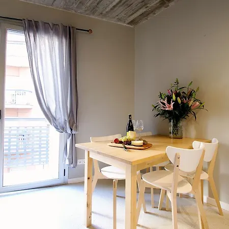 Borne Lofts
