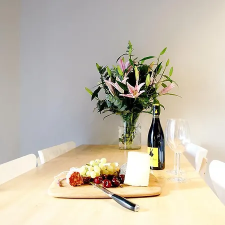 Apartment Borne Lofts Barcelona