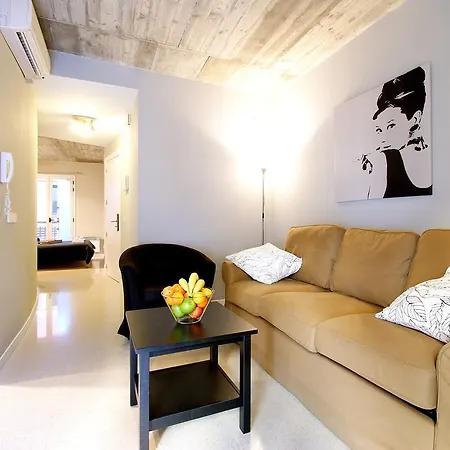 Apartment Borne Lofts