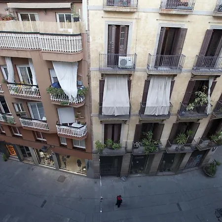Appartement Borne Lofts