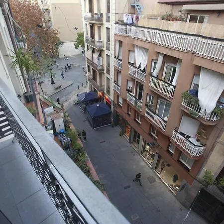 Apartment Borne Lofts *