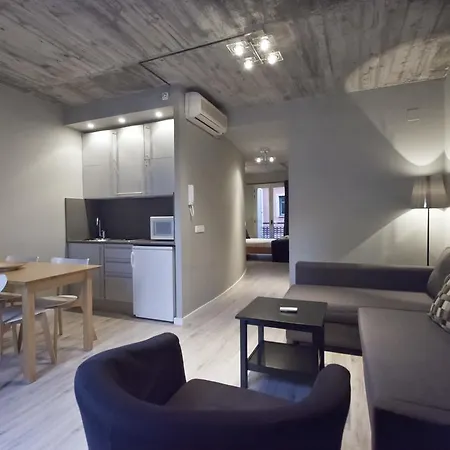 Borne Lofts Barcelona