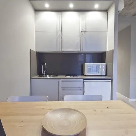 Borne Lofts Barcelona