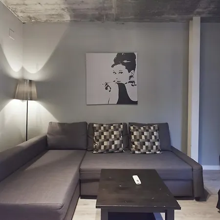 Borne Lofts Barcelona