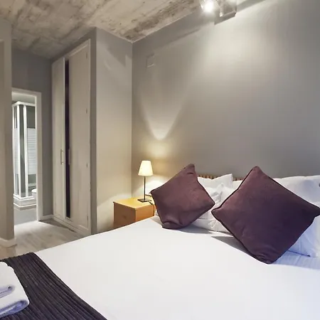 Borne Lofts