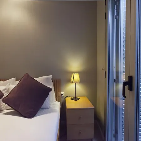 Apartment Borne Lofts