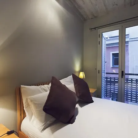 Borne Lofts