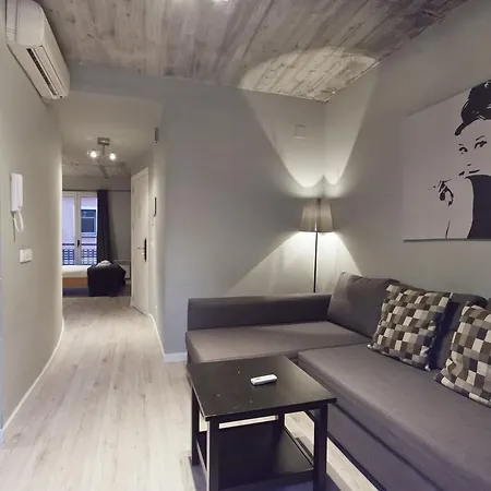 Apartment Borne Lofts *