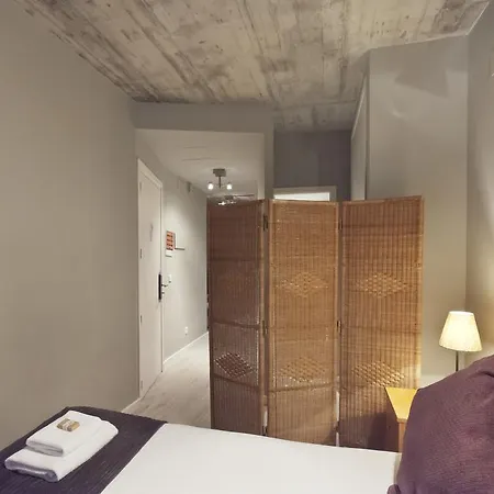 Apartment Borne Lofts *