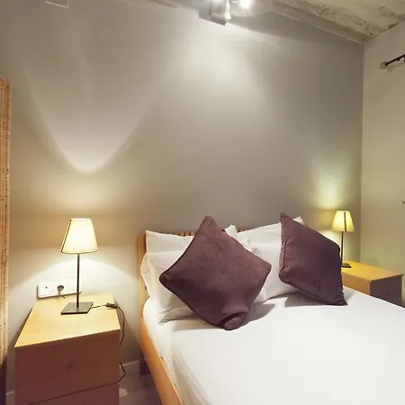 Borne Lofts Barcelona
