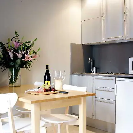 Borne Lofts Apartment Barcelona