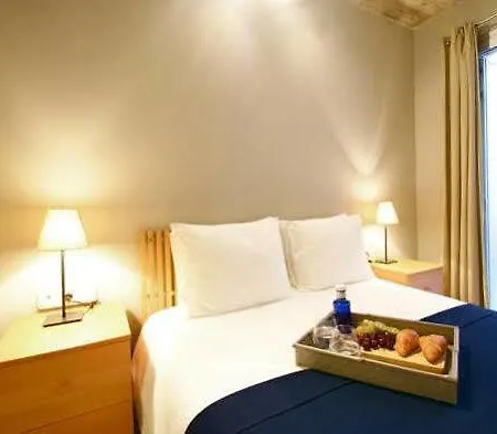 Borne Lofts Barcelona