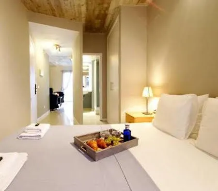 Borne Lofts