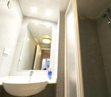 Borne Lofts *