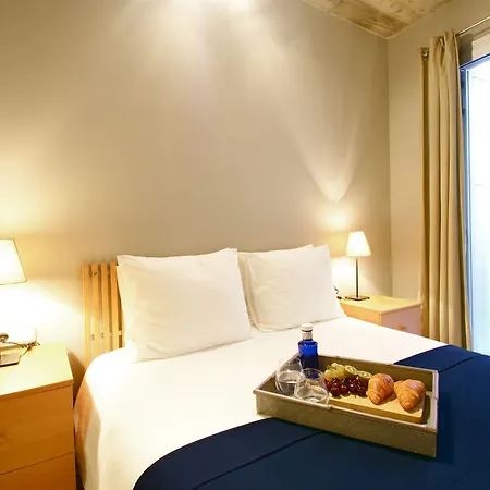 Borne Lofts Barcelona