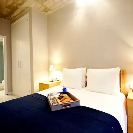 Borne Lofts Apartment
