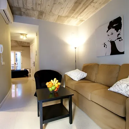 Borne Lofts * Barcelona
