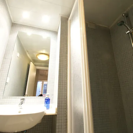 Apartment Borne Lofts