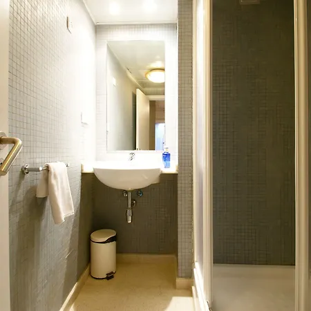 Borne Lofts Apartment