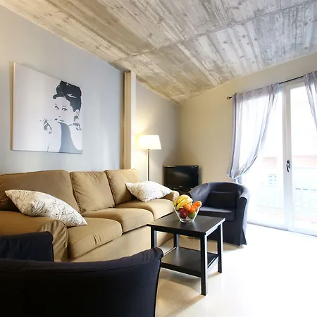 Borne Lofts *