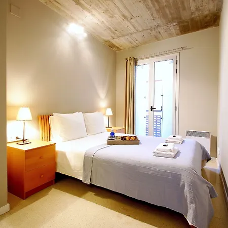 Borne Lofts